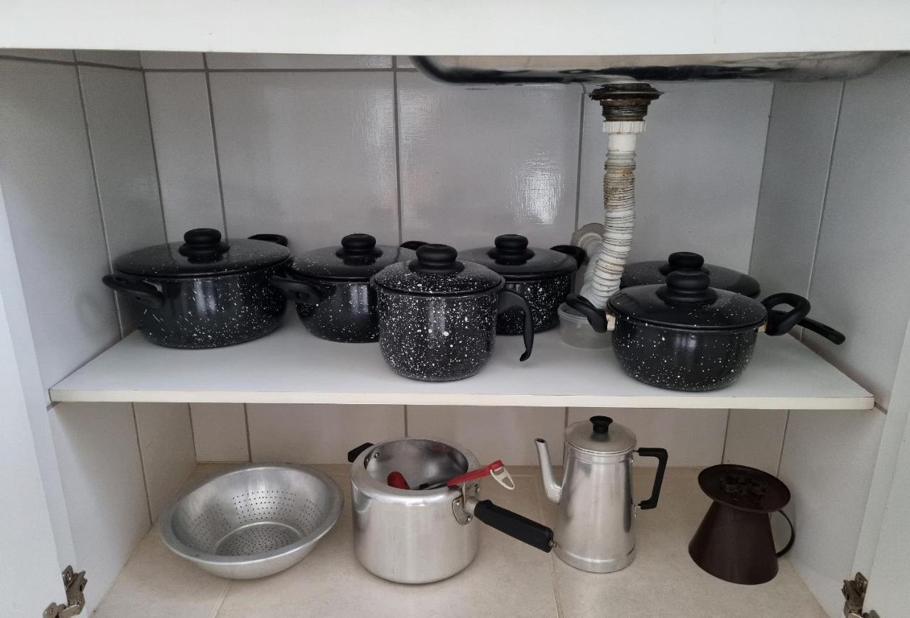 Apartamento Vilalba Ubatuba