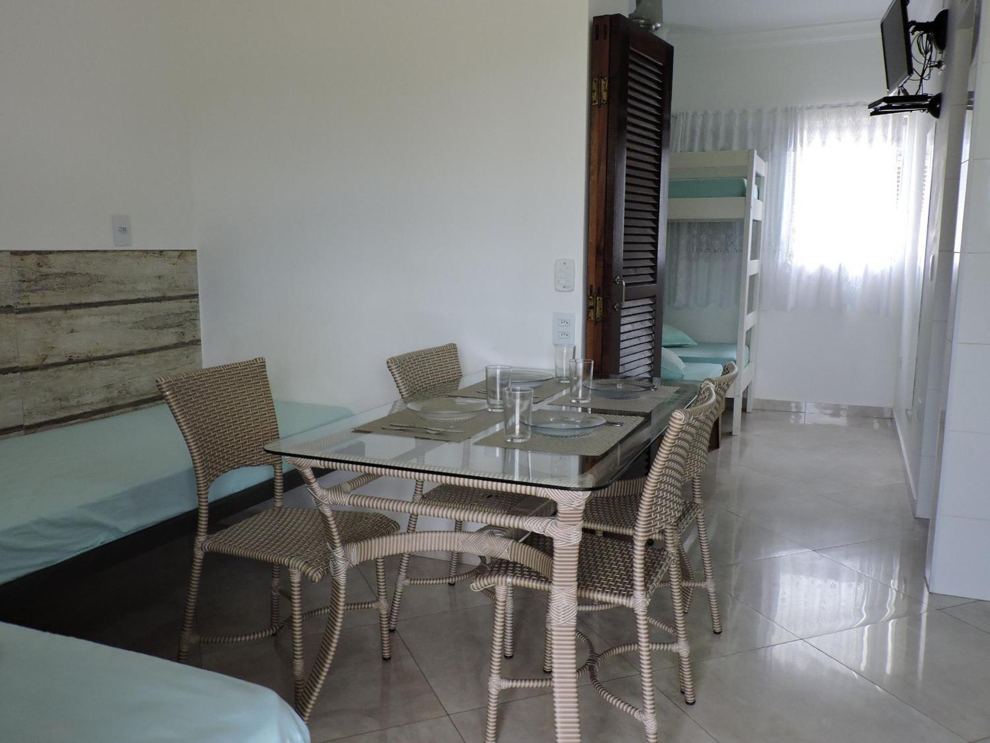 Apartamento Vilalba *