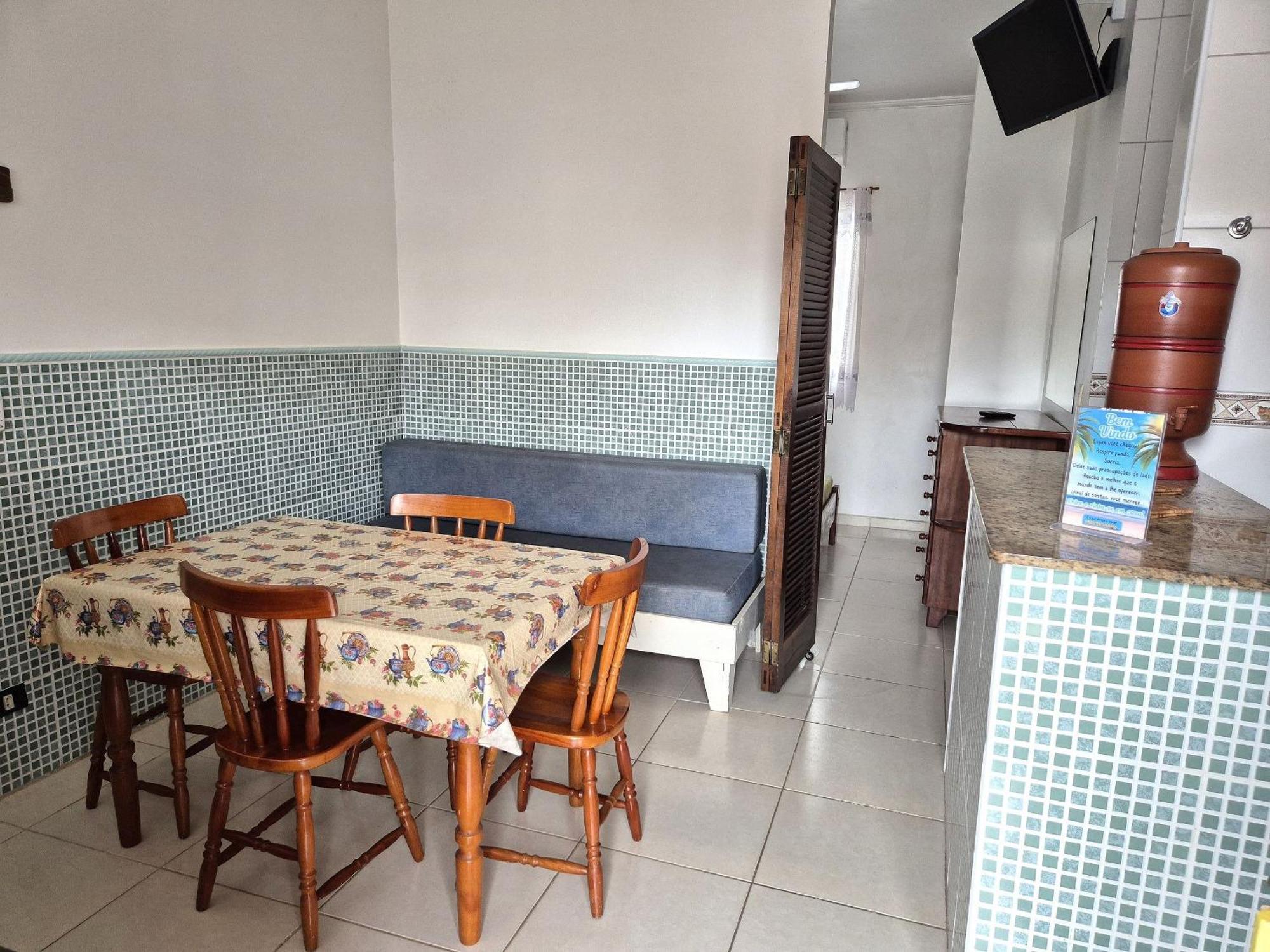 Vilalba Apartamento