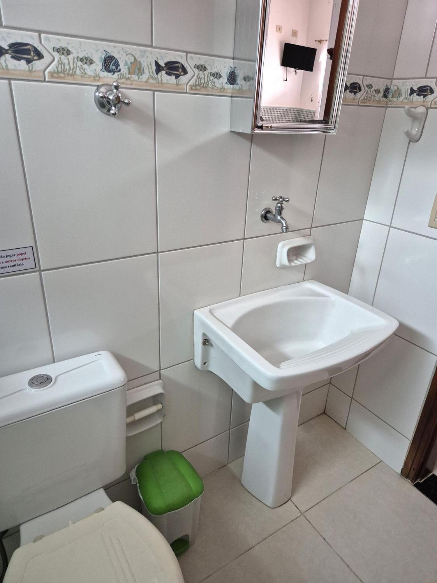 Vilalba Apartamento Ubatuba