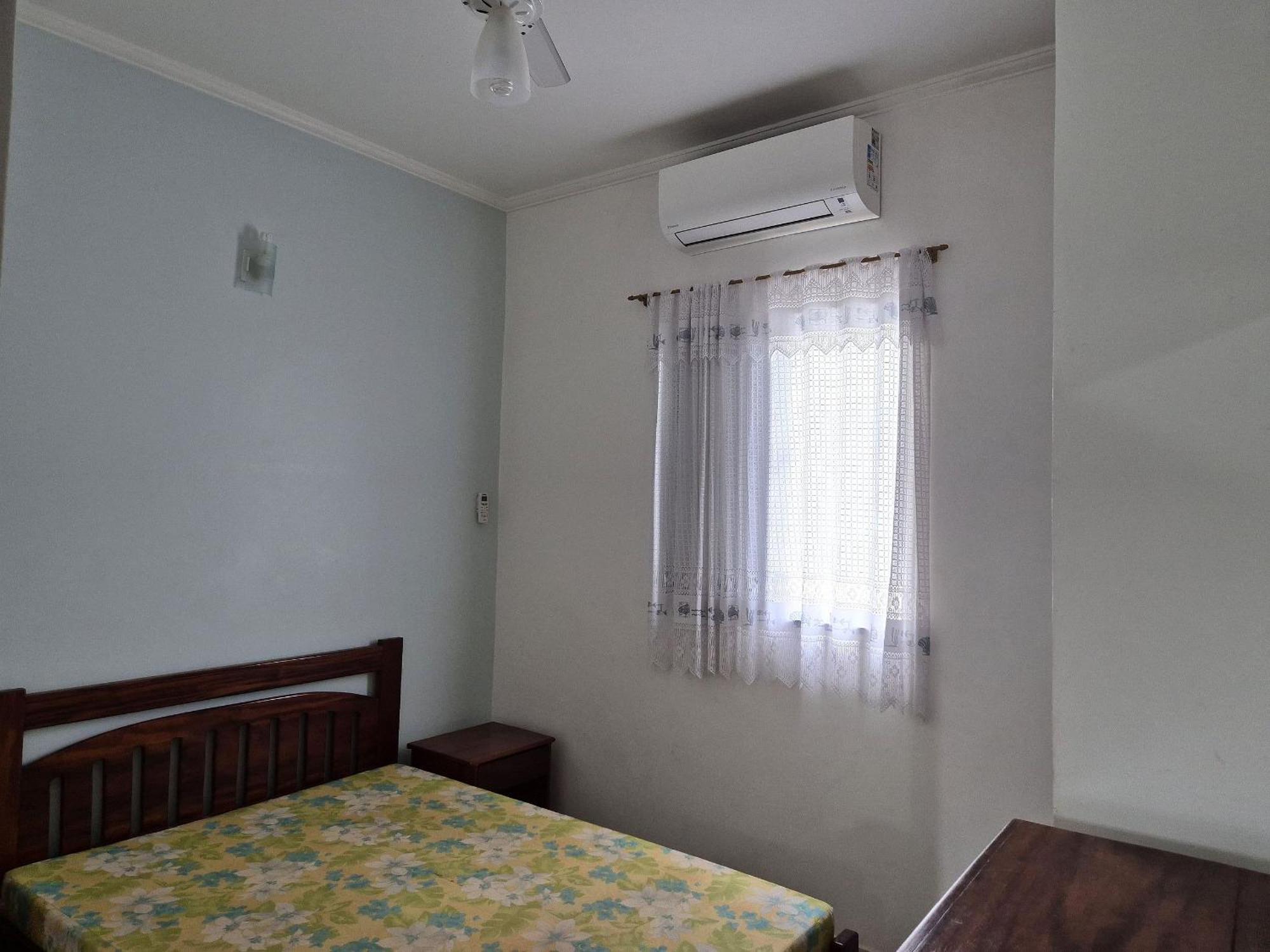 Apartamento Vilalba Ubatuba