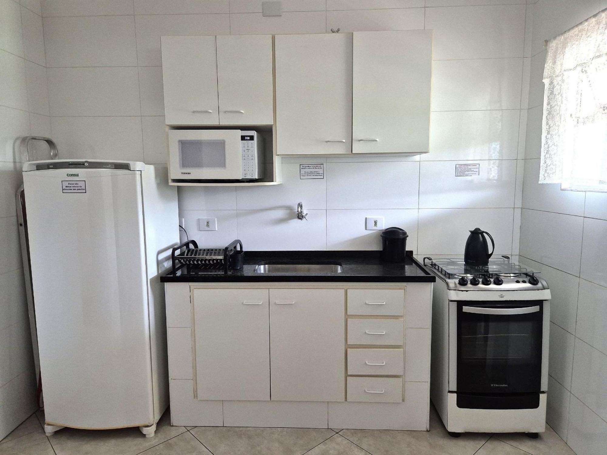 Apartamento Vilalba *