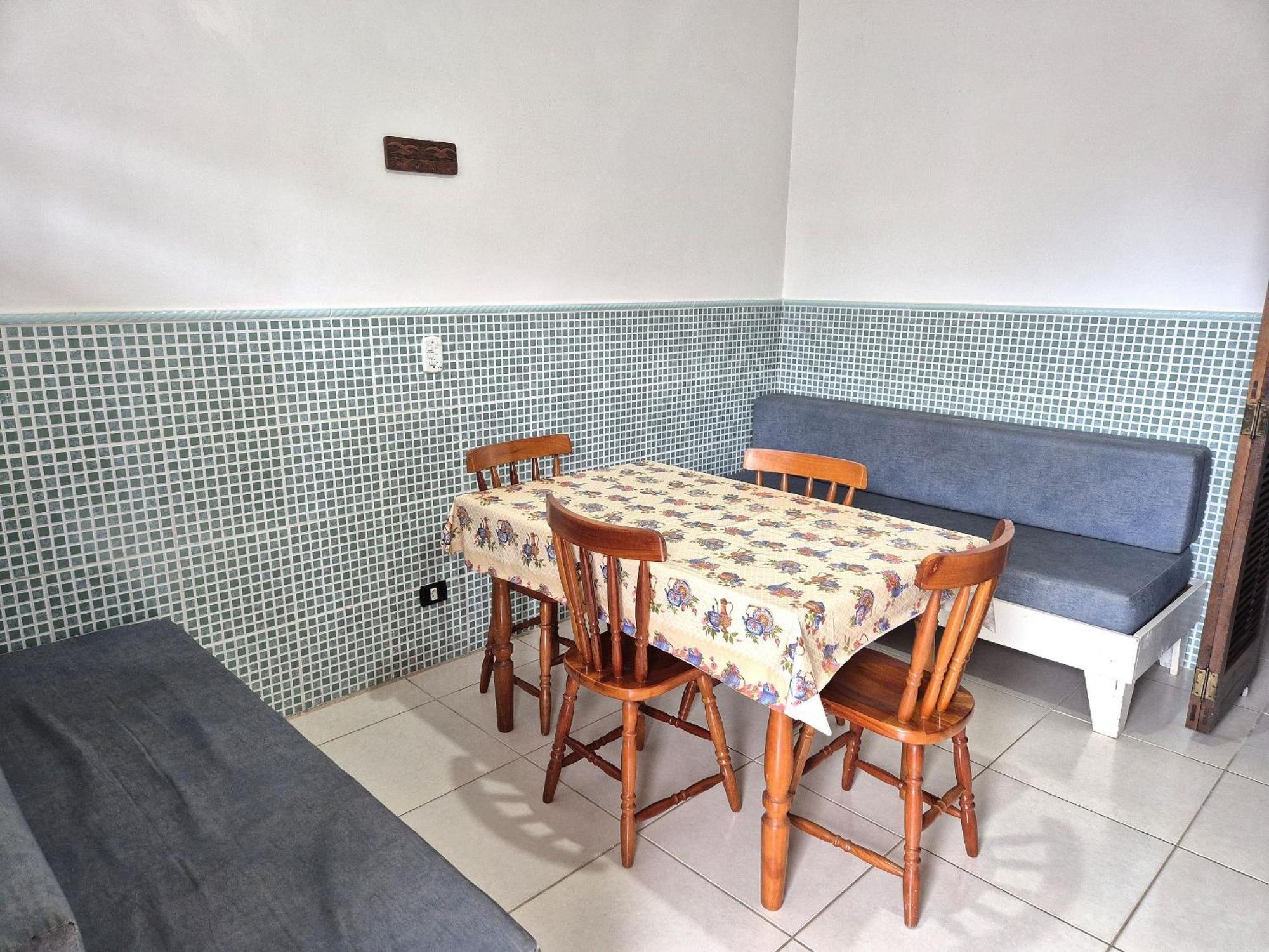 Vilalba Apartamento Ubatuba