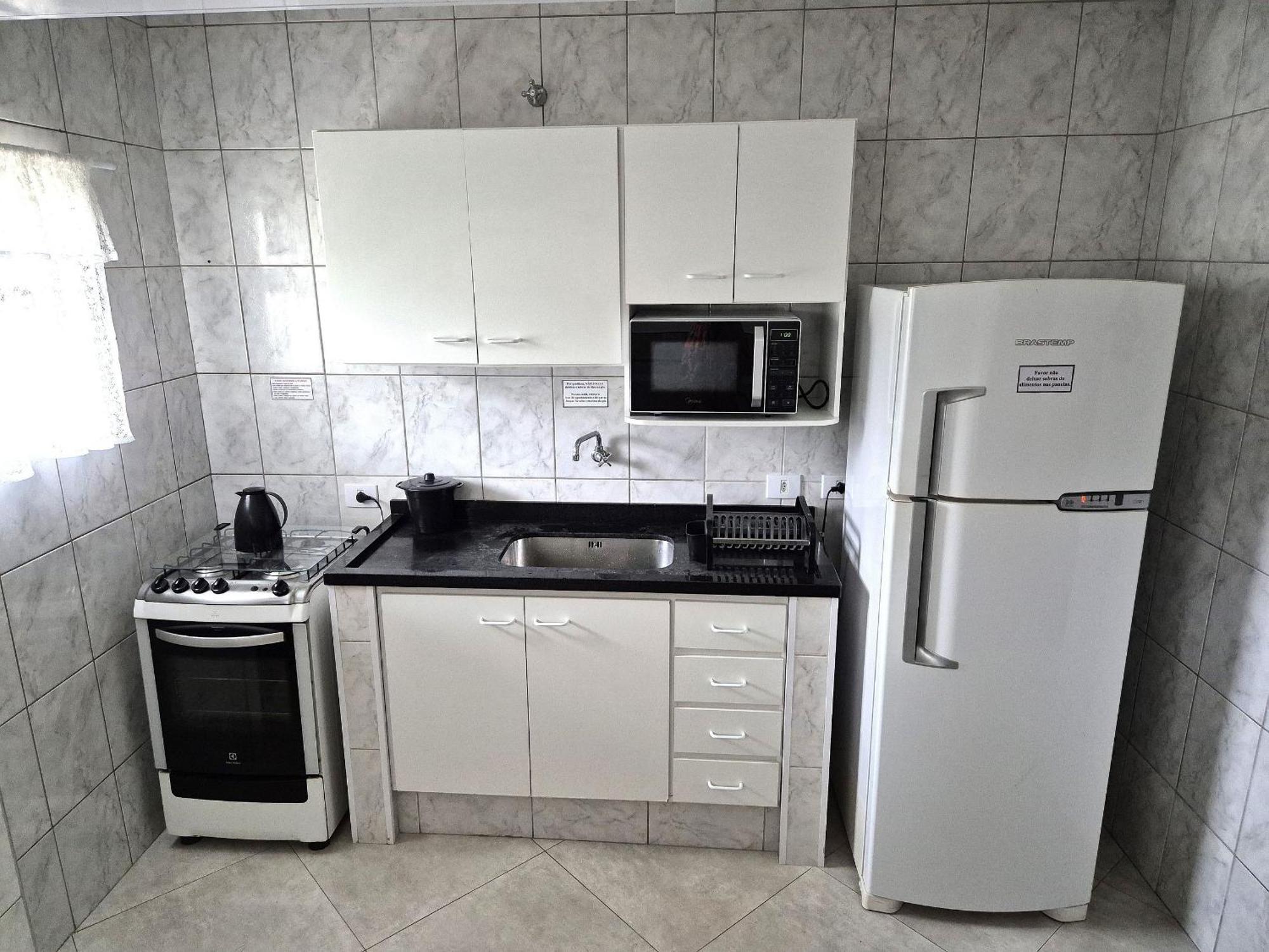 Vilalba Apartamento *