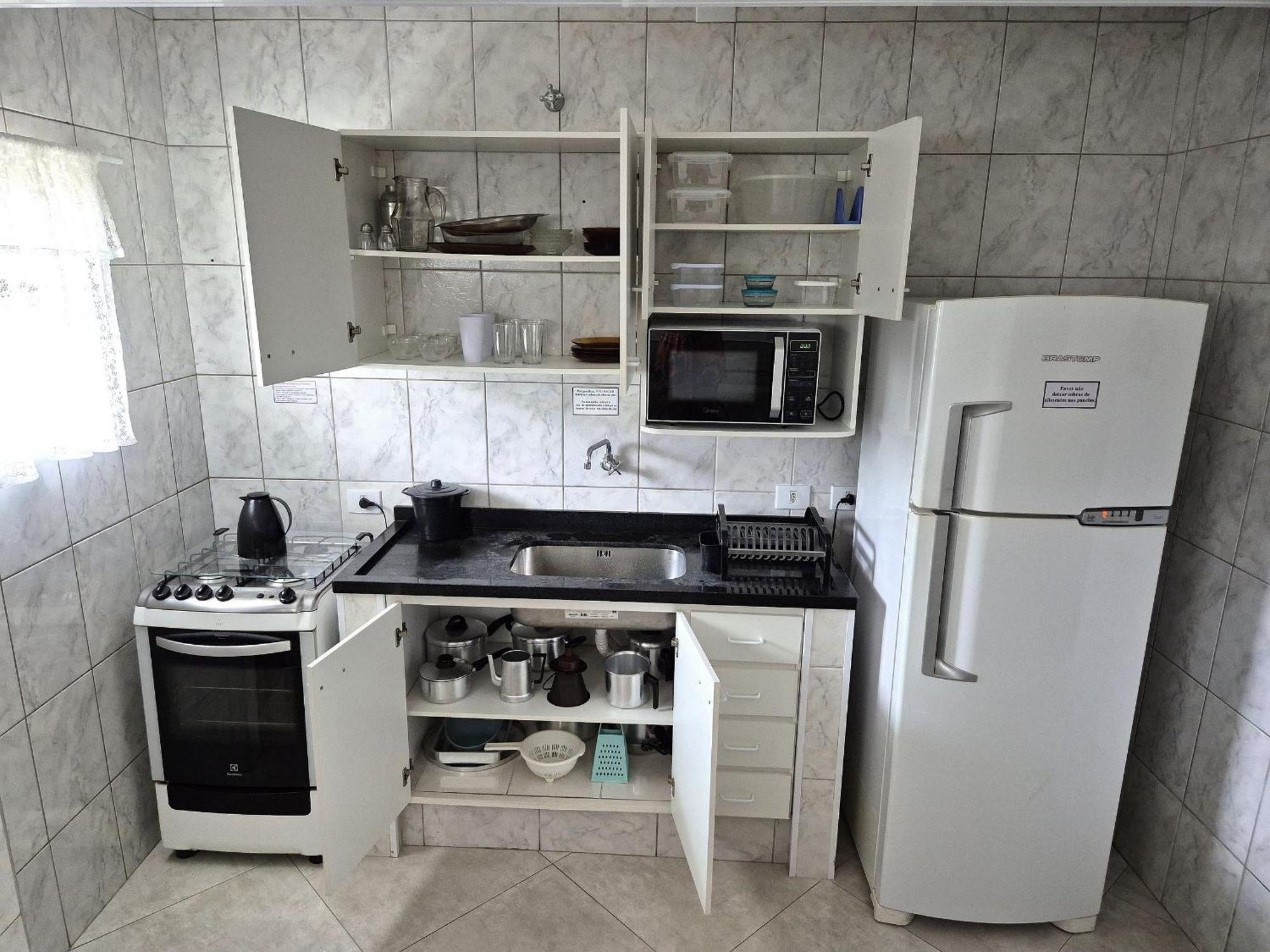 Vilalba Apartamento *