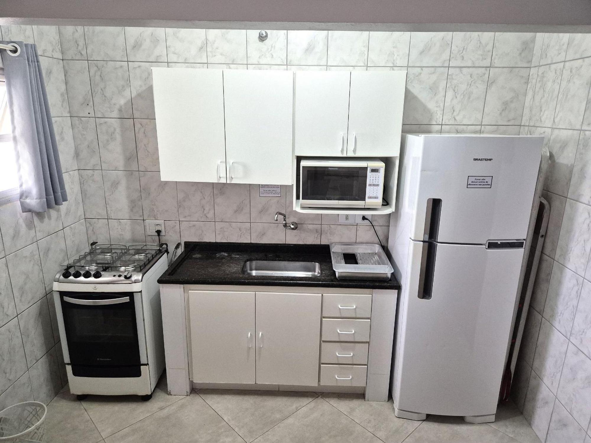 Vilalba Apartamento Ubatuba