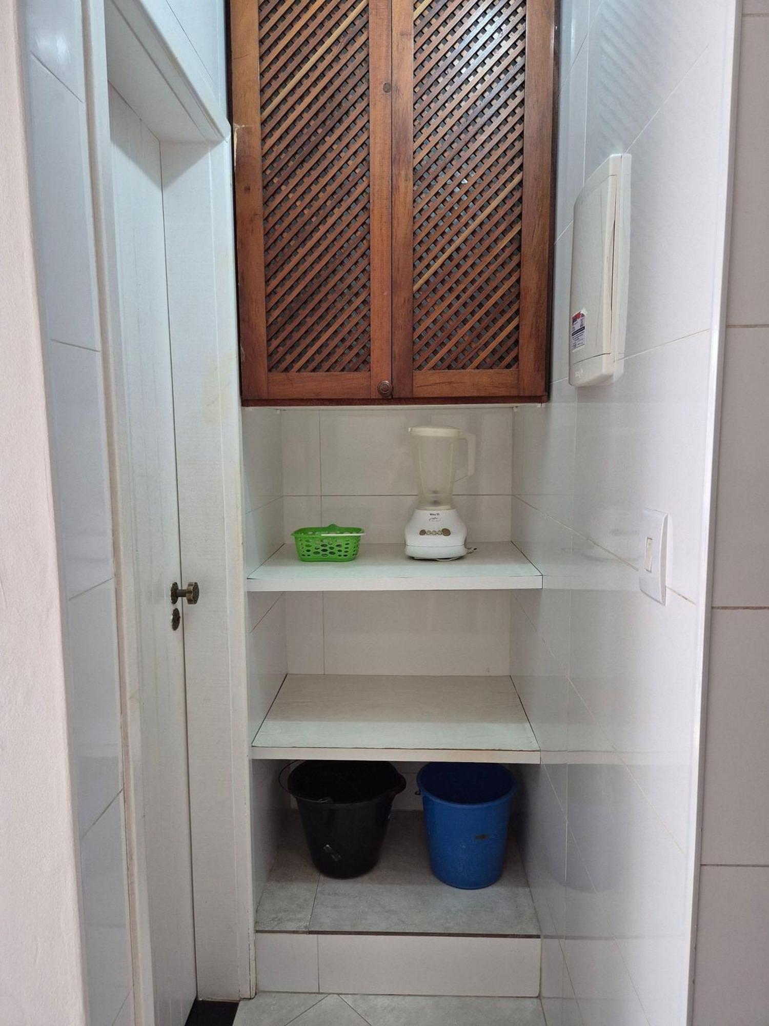 Apartamento Vilalba Ubatuba