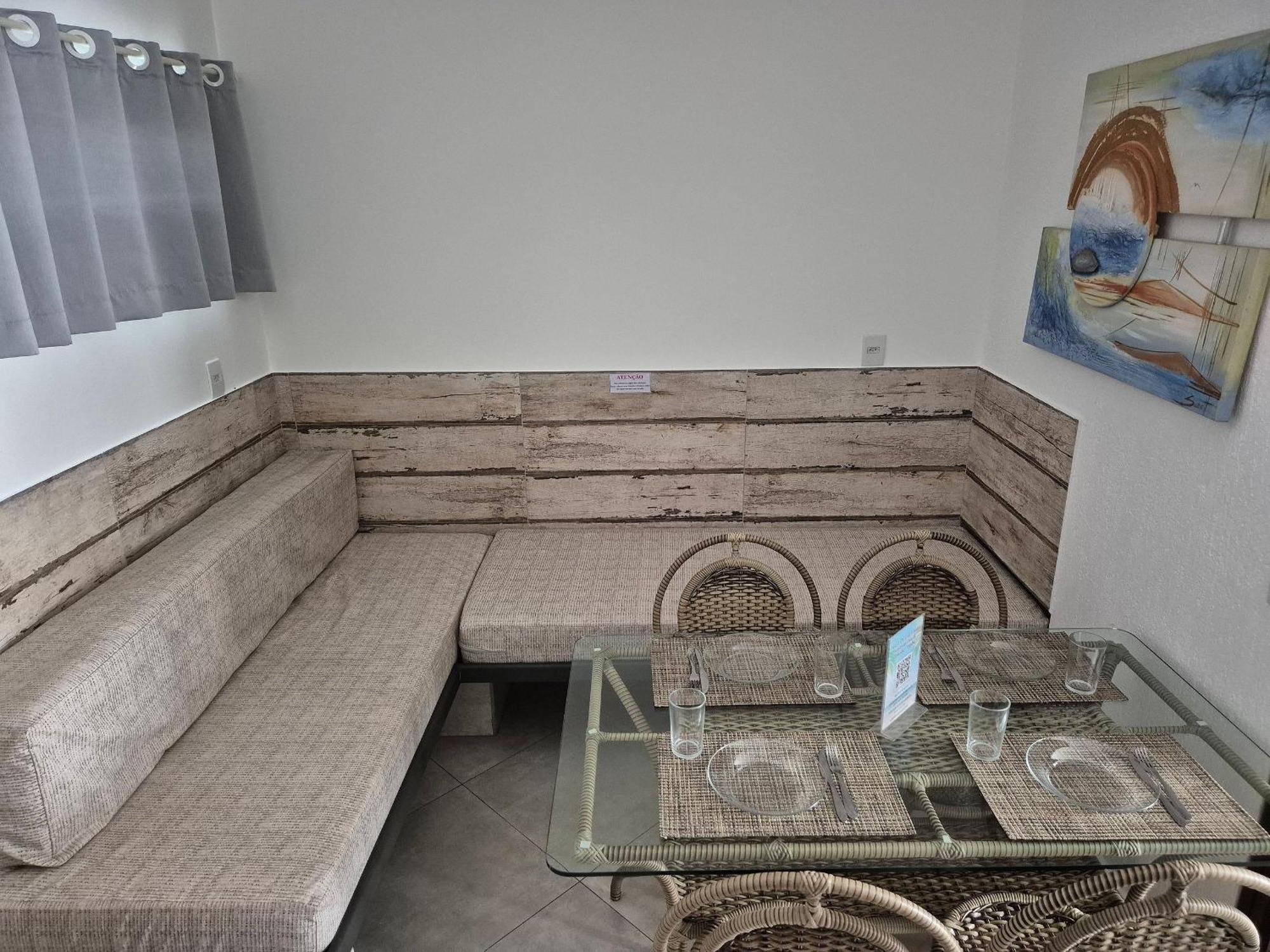 Apartamento Vilalba Ubatuba