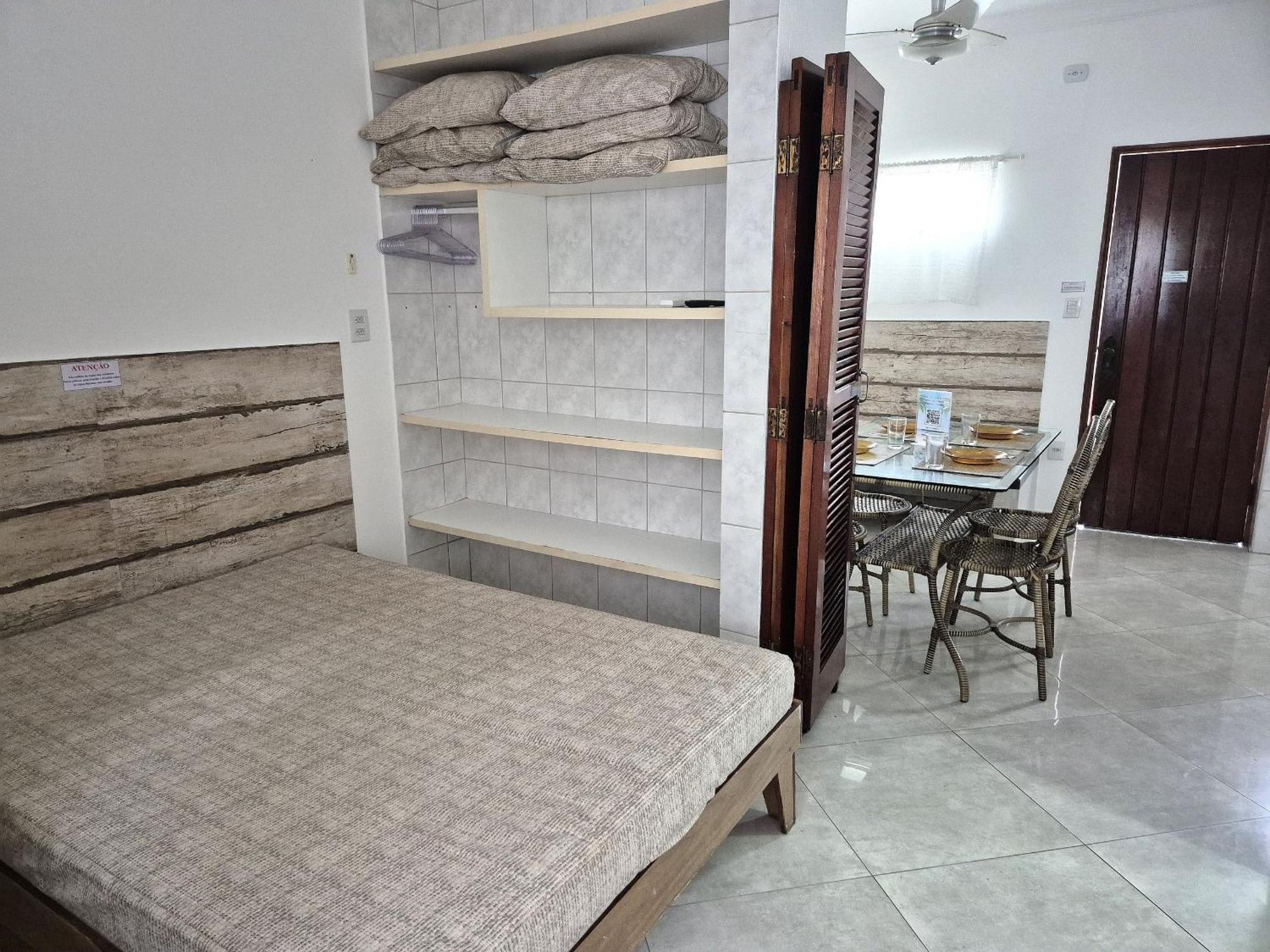 Vilalba Apartamento *