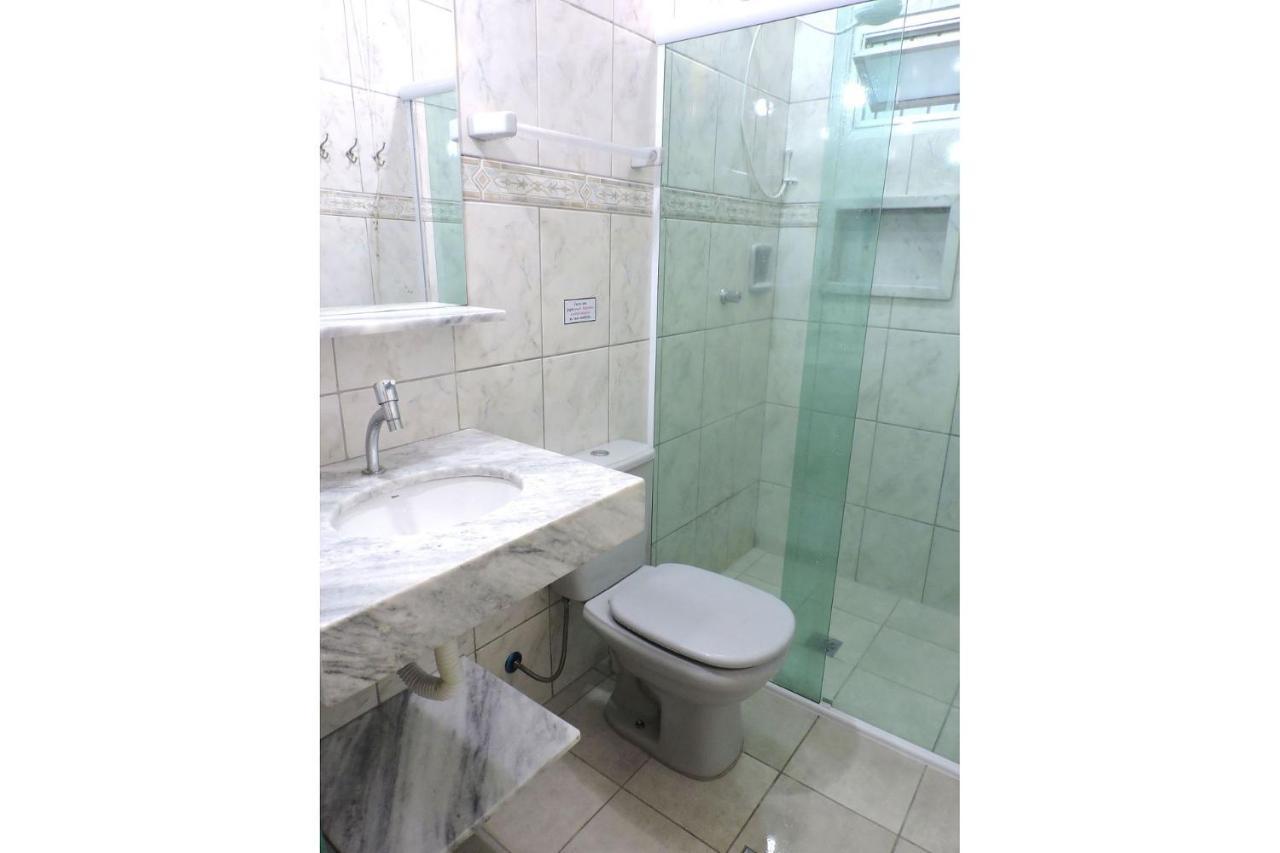 Apartamento Vilalba Ubatuba